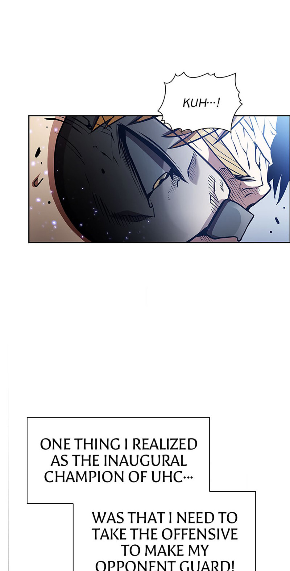 Read The Celestial Returned from Hell chapter 2.8 image 12 on Lezhin