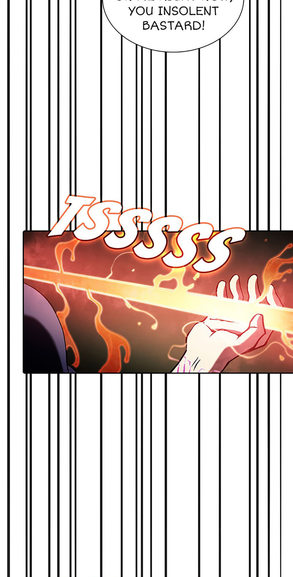 Read The Celestial Returned from Hell chapter 2.8 image 16 on Lezhin