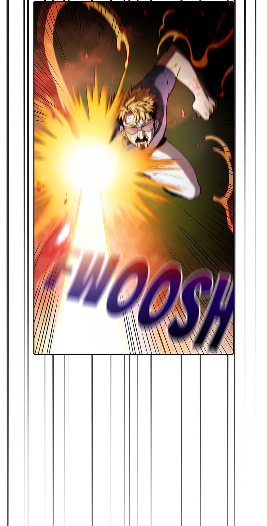 Read The Celestial Returned from Hell chapter 2.8 image 17 on Lezhin