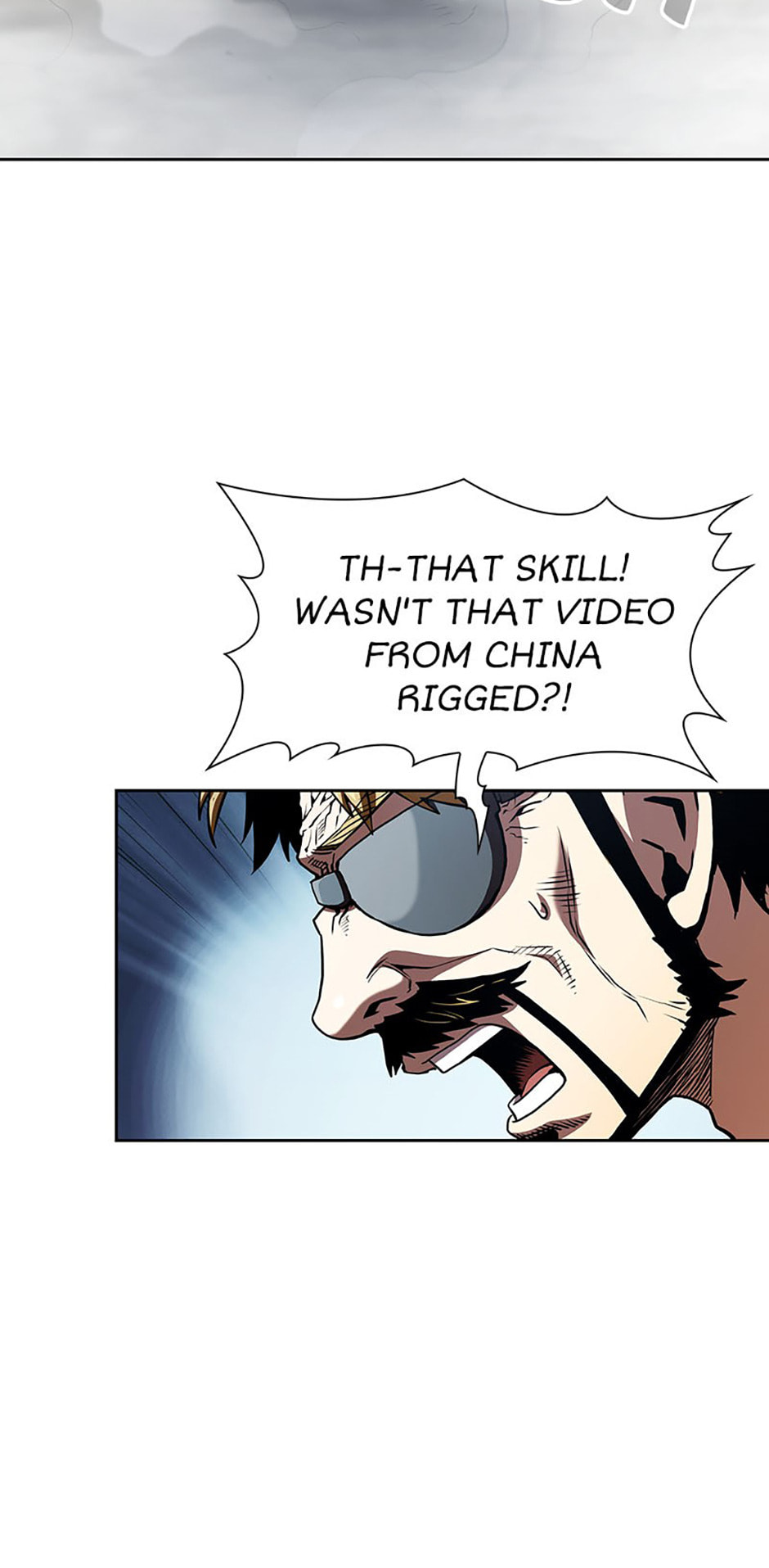 Read The Celestial Returned from Hell chapter 2.8 image 23 on Lezhin