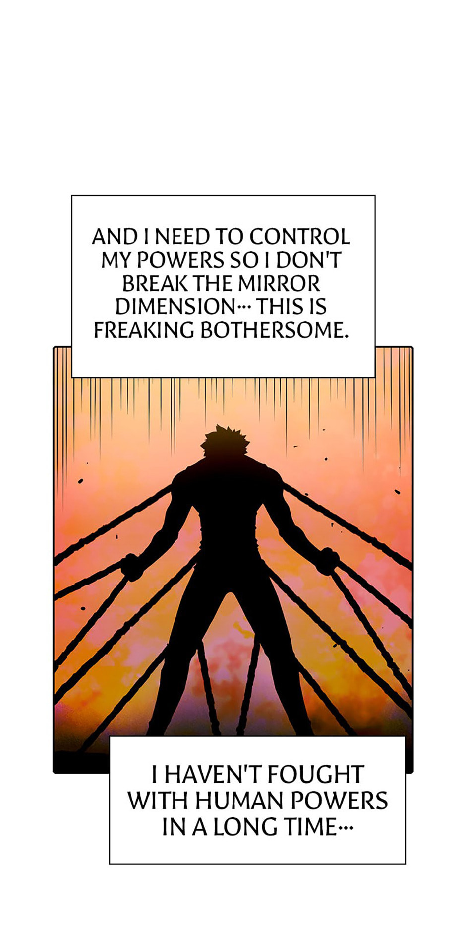 Read The Celestial Returned from Hell chapter 2.8 image 27 on Lezhin