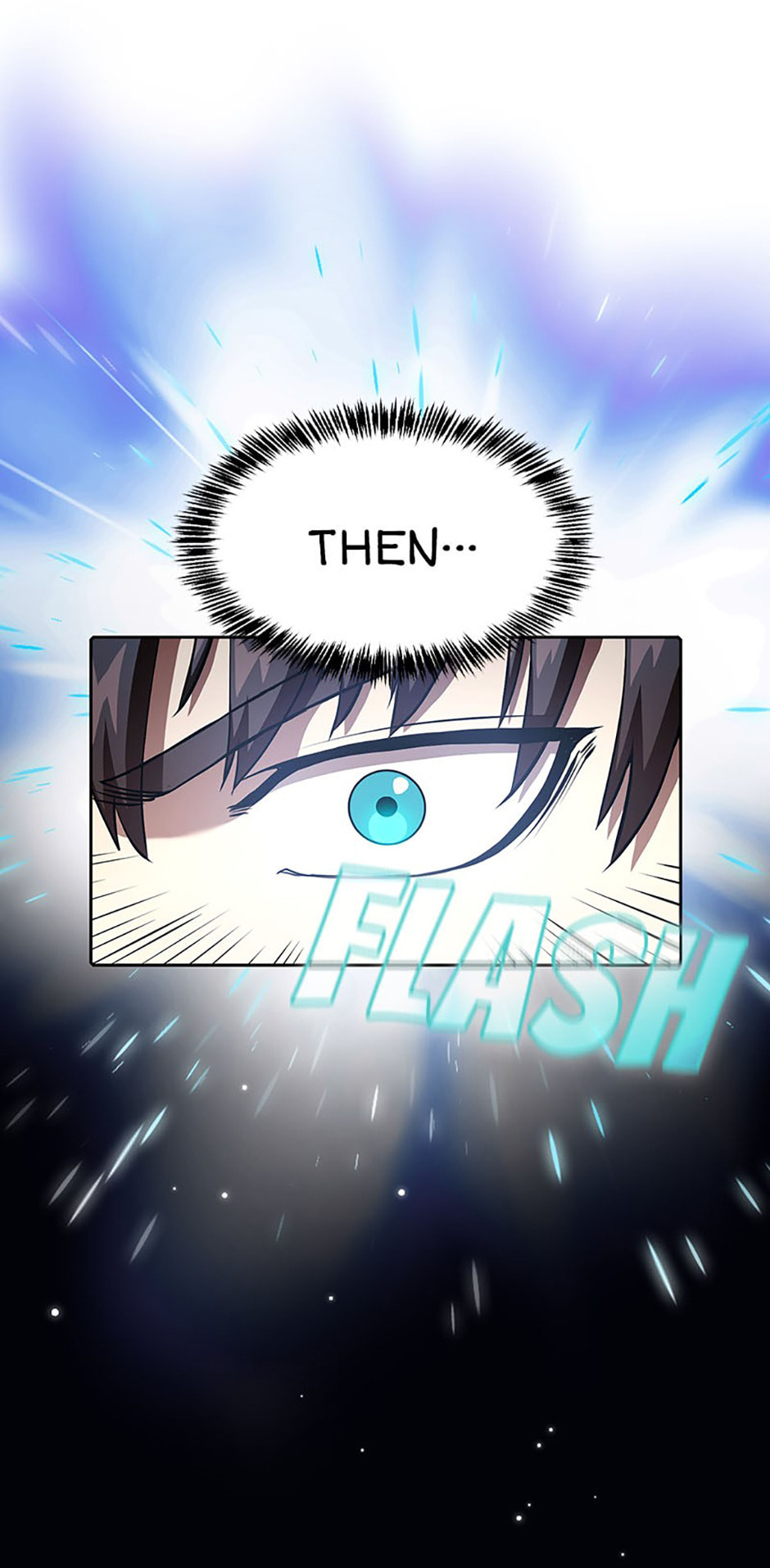 Read The Celestial Returned from Hell chapter 2.8 image 28 on Lezhin
