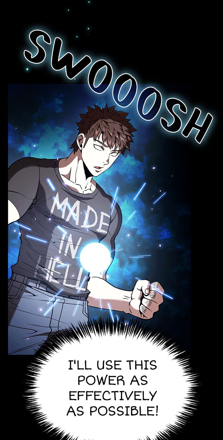 Read The Celestial Returned from Hell chapter 2.8 image 29 on Lezhin