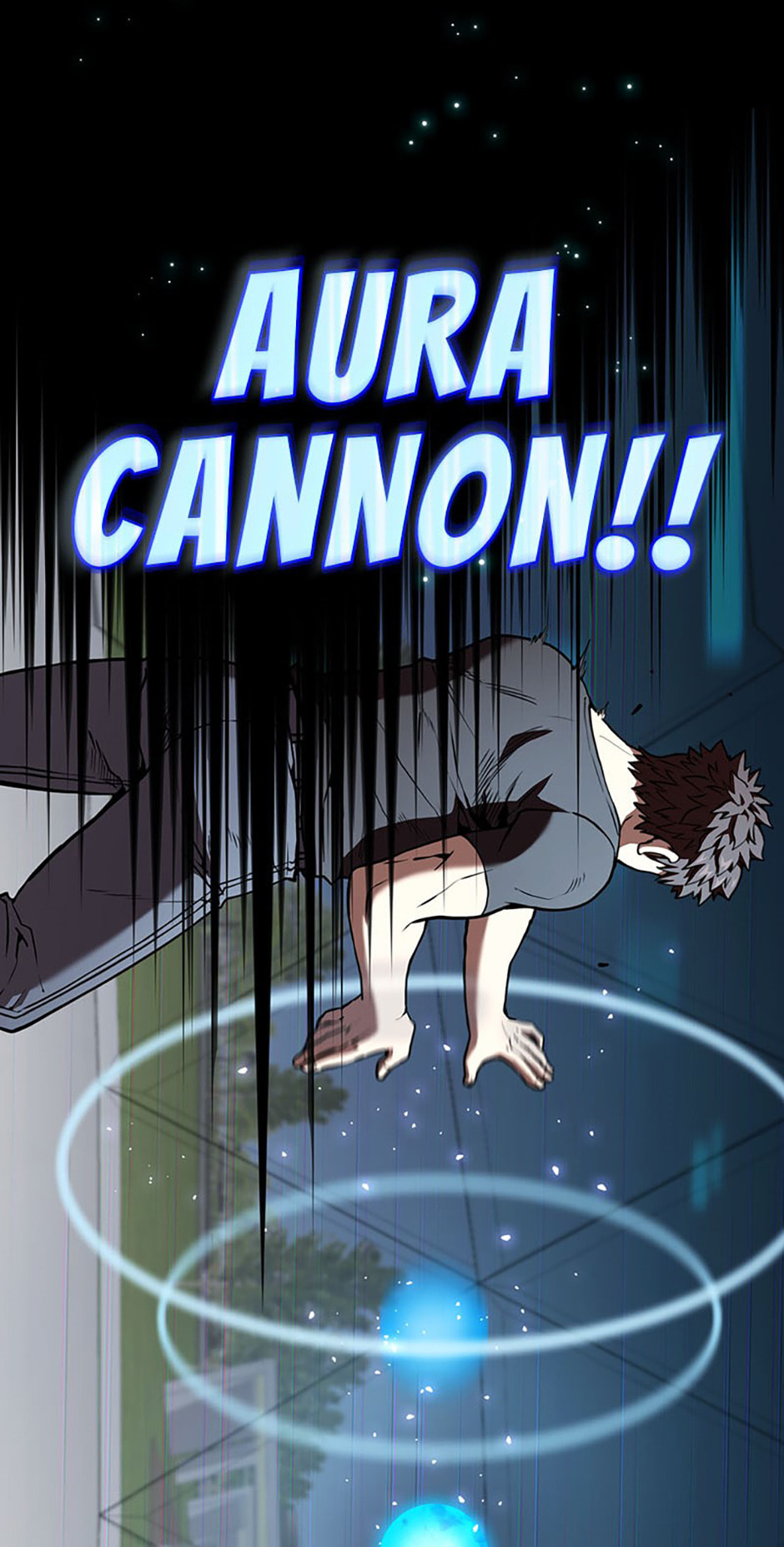 Read The Celestial Returned from Hell chapter 2.8 image 31 on Lezhin