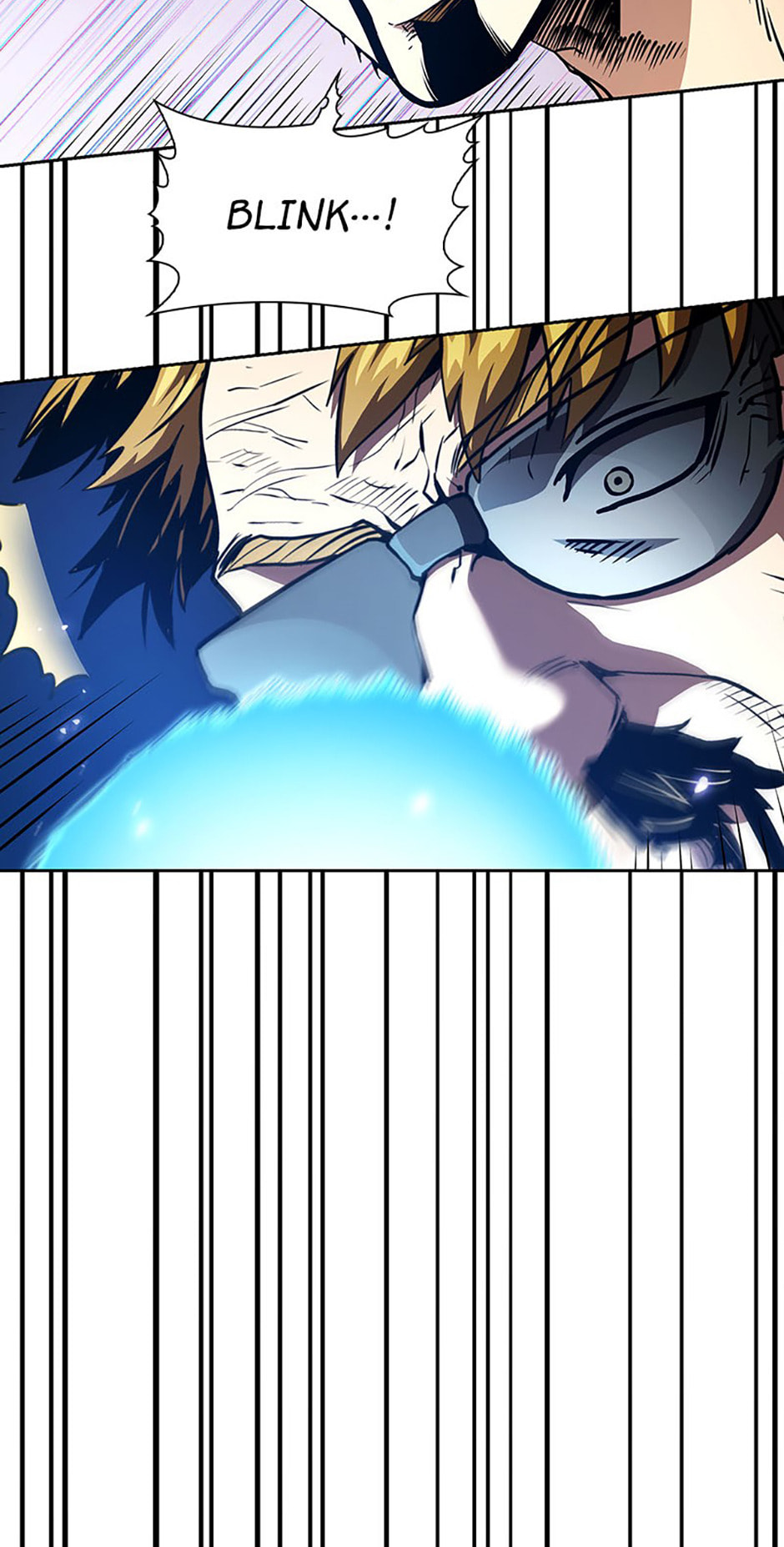 Read The Celestial Returned from Hell chapter 2.8 image 33 on Lezhin