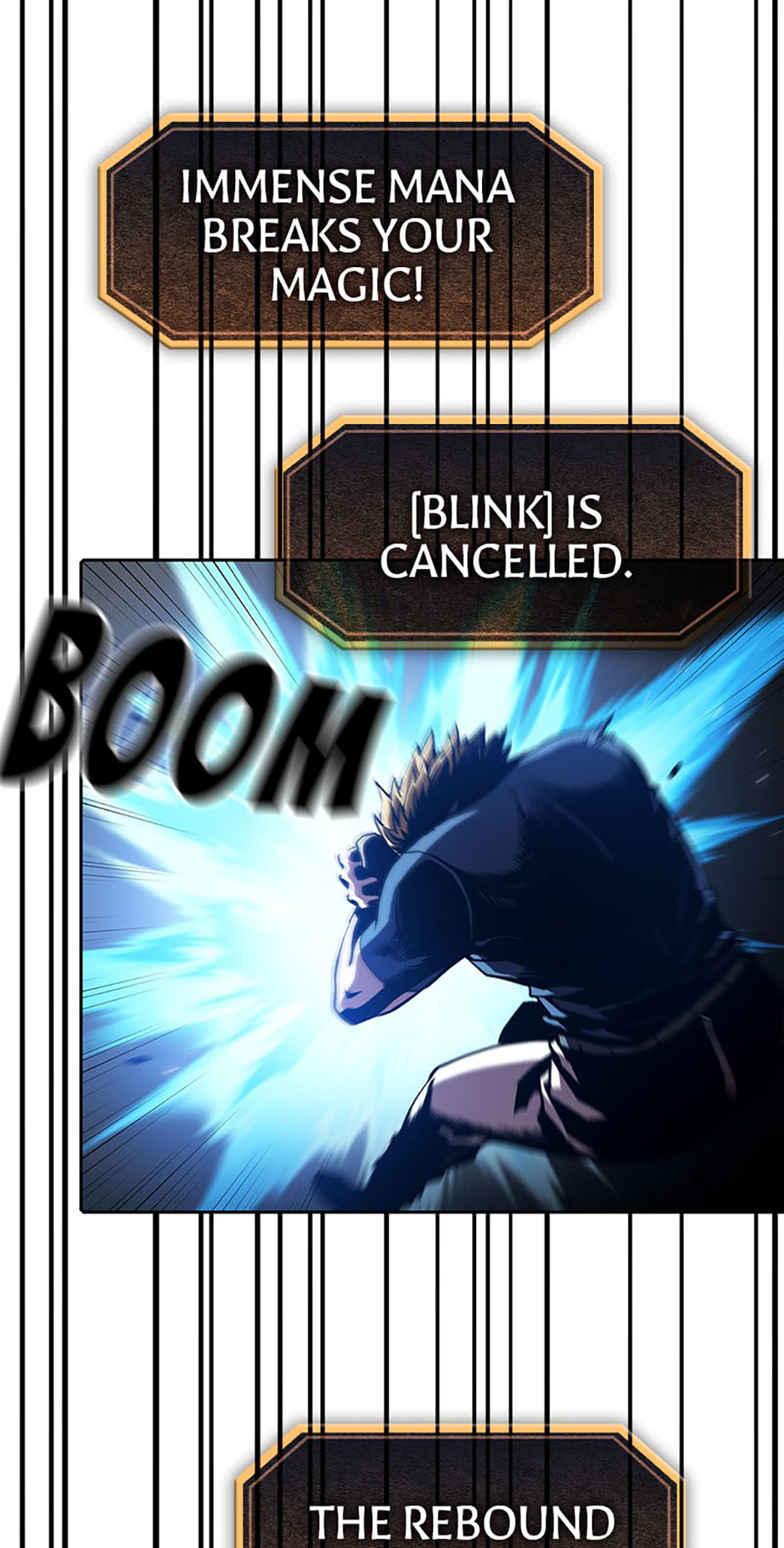 Read The Celestial Returned from Hell chapter 2.8 image 34 on Lezhin