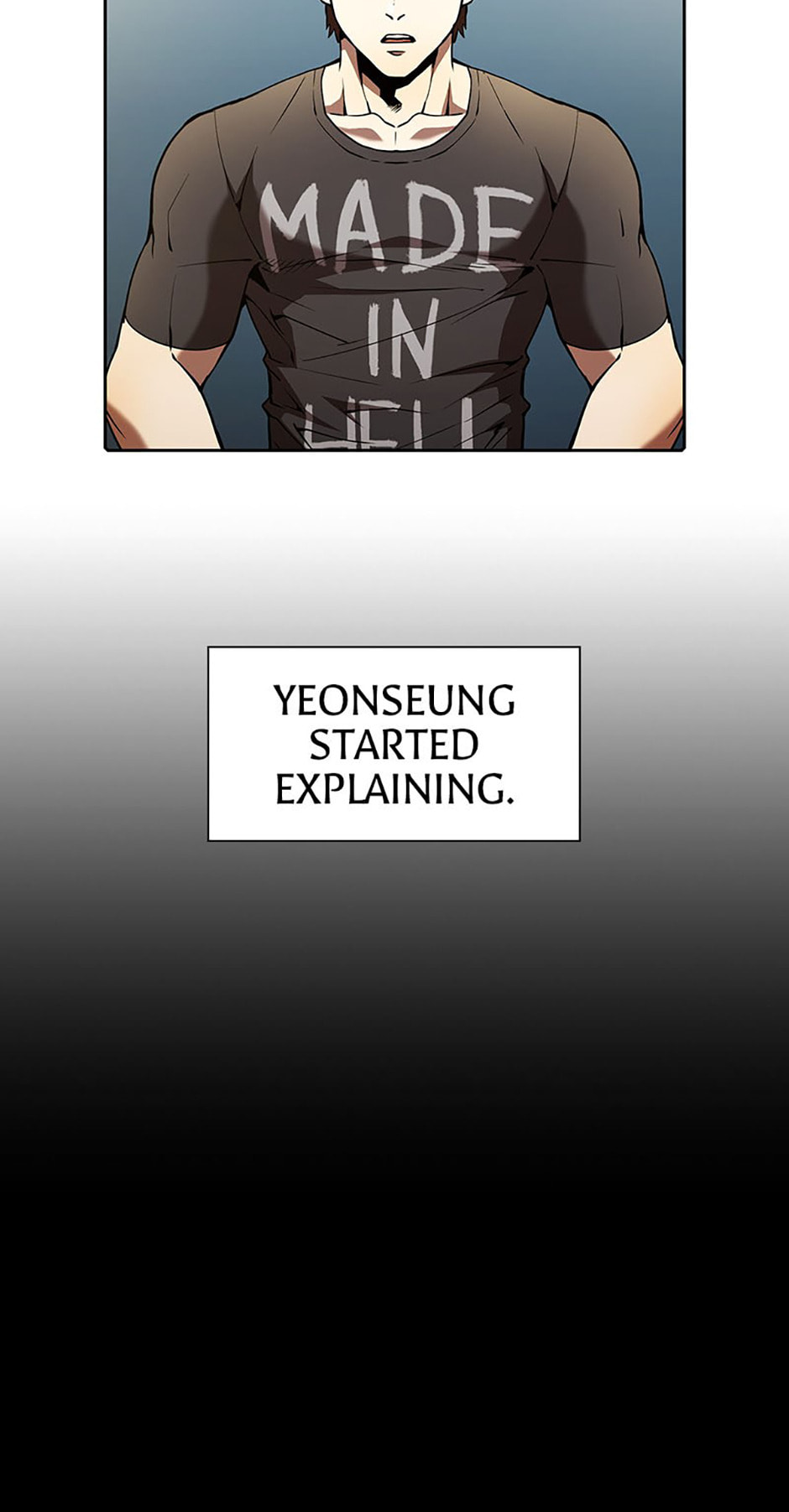 Read The Celestial Returned from Hell chapter 2.8 image 48 on Lezhin