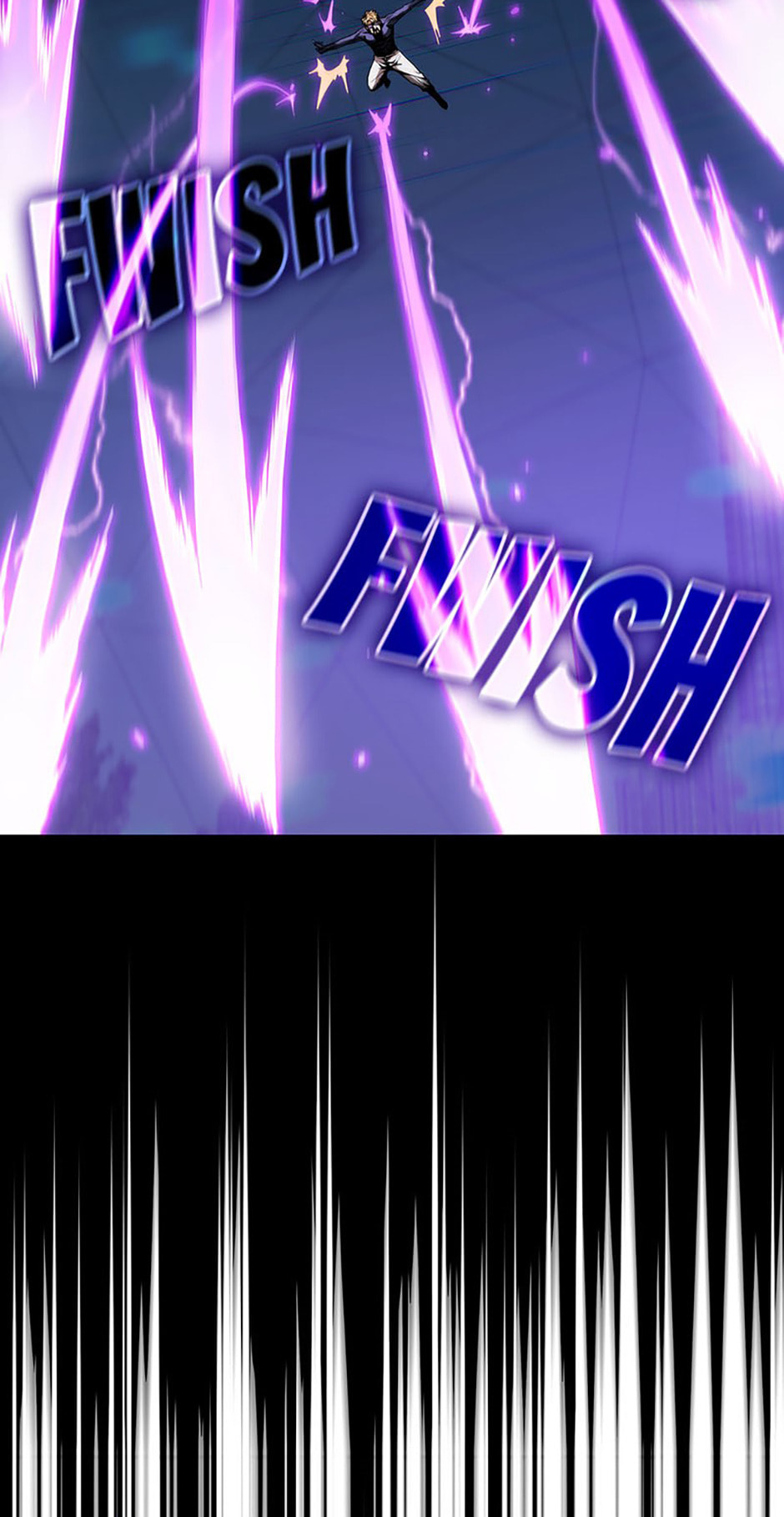 Read The Celestial Returned from Hell chapter 2.8 image 5 on Lezhin