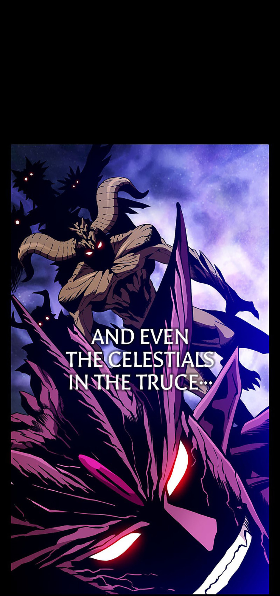 Read The Celestial Returned from Hell chapter 2.8 image 50 on Lezhin