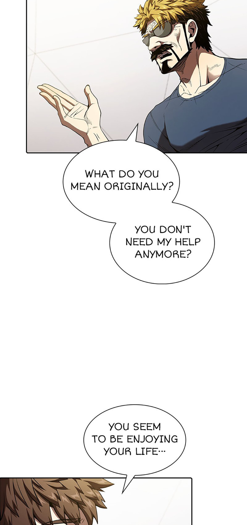Read The Celestial Returned from Hell chapter 2.8 image 53 on Lezhin