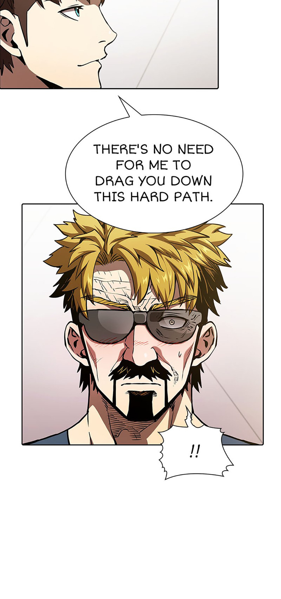Read The Celestial Returned from Hell chapter 2.8 image 54 on Lezhin