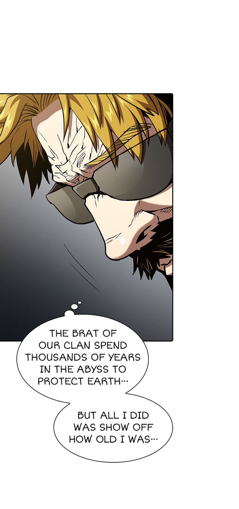 Read The Celestial Returned from Hell chapter 2.8 image 55 on Lezhin