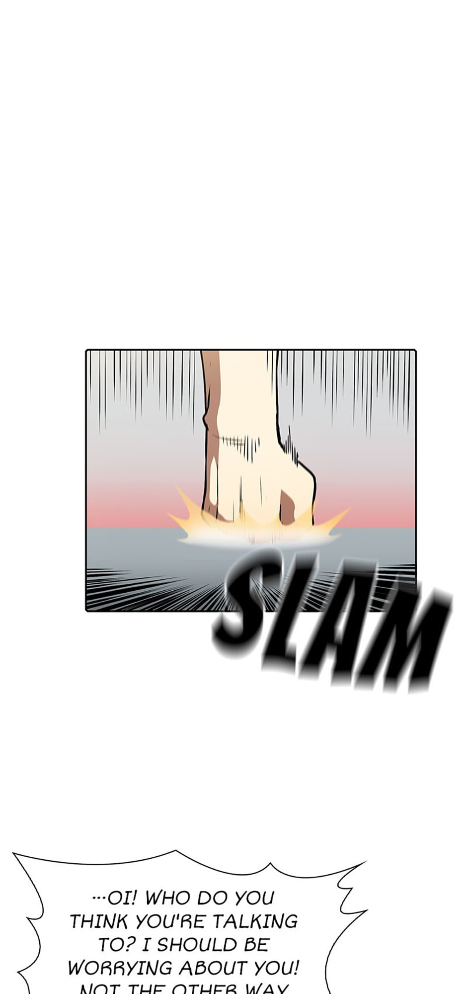 Read The Celestial Returned from Hell chapter 2.8 image 56 on Lezhin