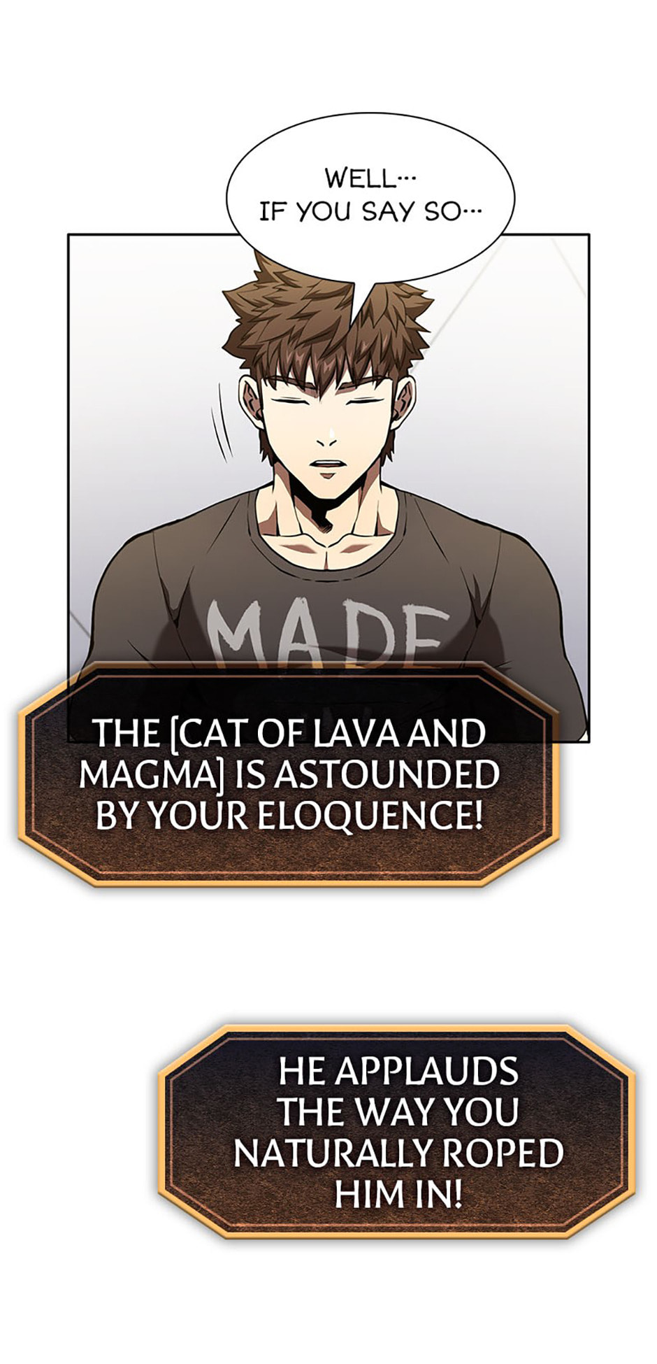 Read The Celestial Returned from Hell chapter 2.8 image 59 on Lezhin