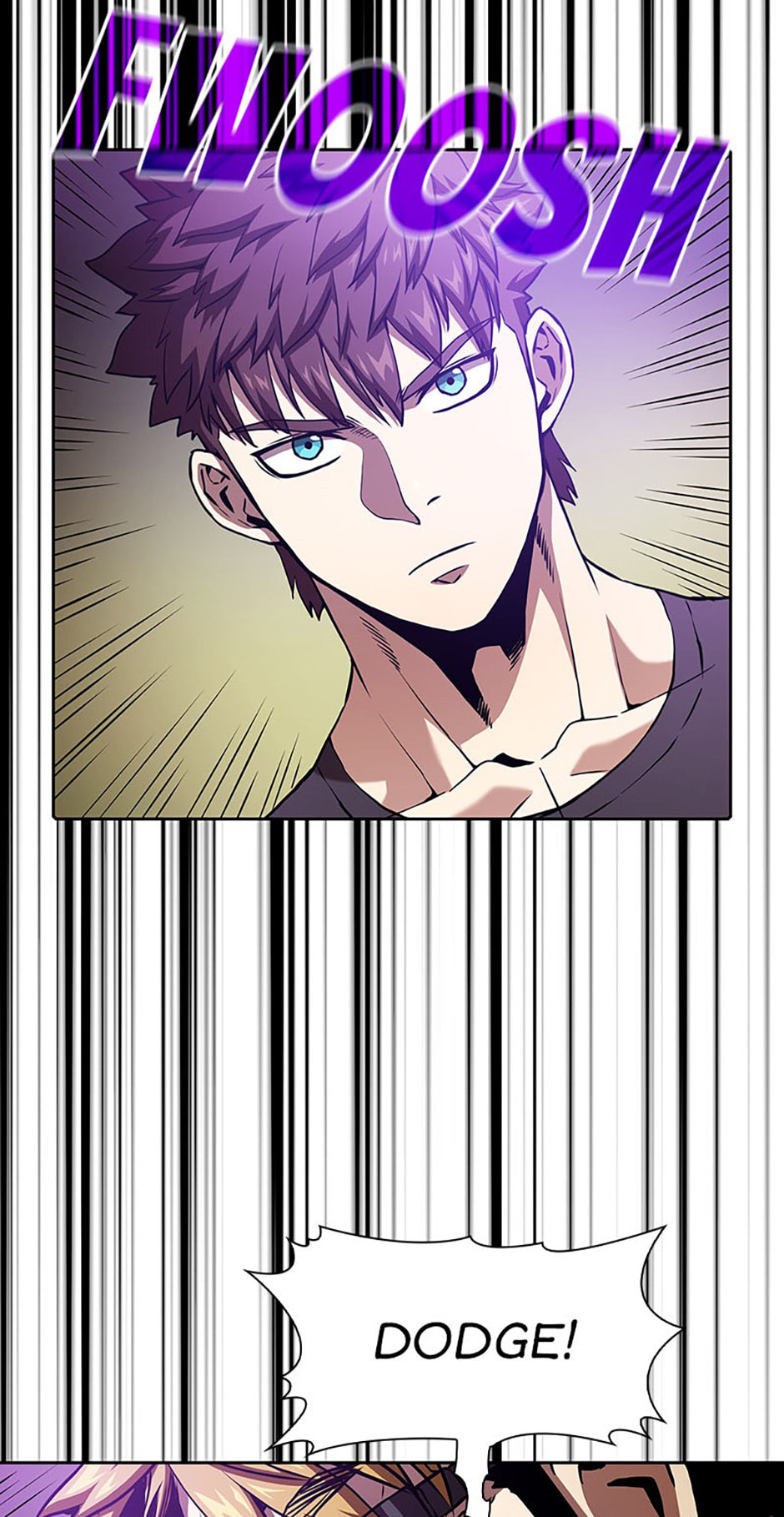 Read The Celestial Returned from Hell chapter 2.8 image 6 on Lezhin