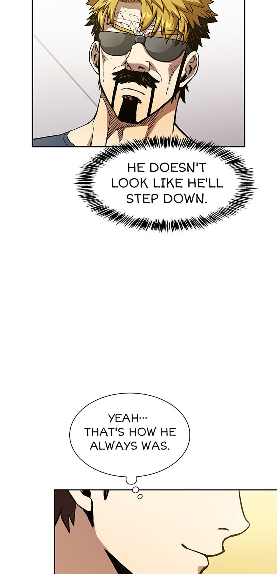 Read The Celestial Returned from Hell chapter 2.8 image 61 on Lezhin