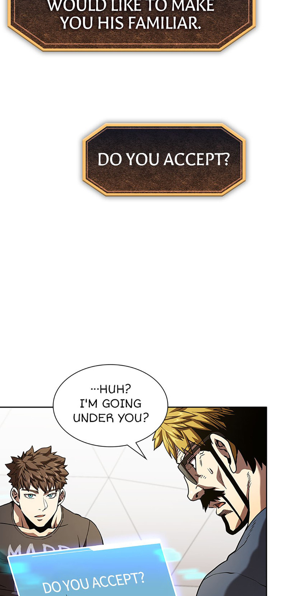 Read The Celestial Returned from Hell chapter 2.8 image 63 on Lezhin