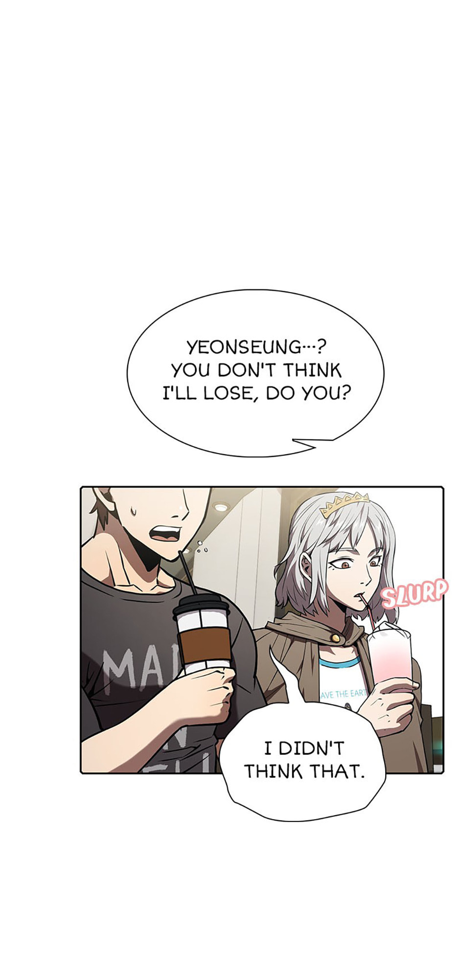Read The Celestial Returned from Hell chapter 2.9 image 10 on Lezhin