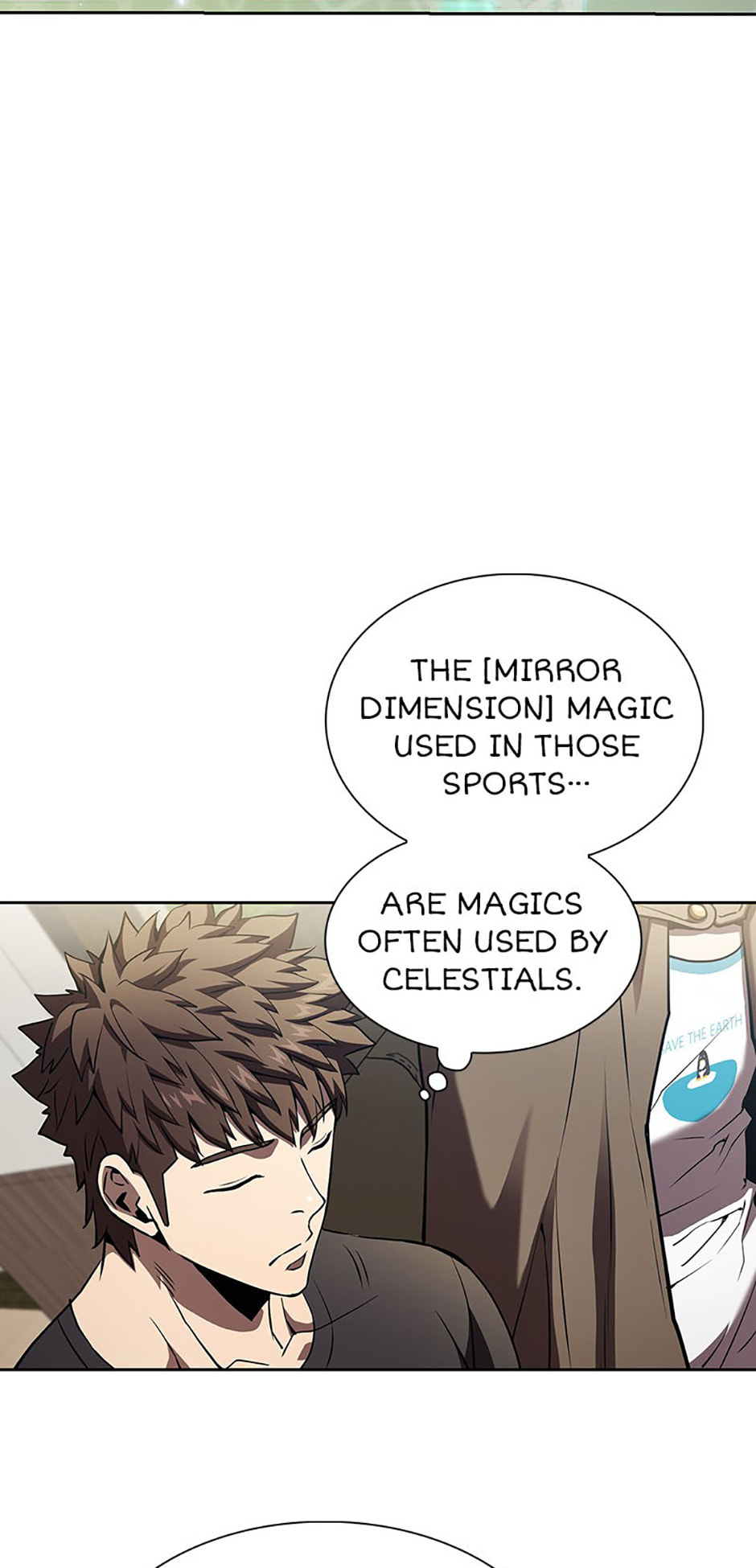 Read The Celestial Returned from Hell chapter 2.9 image 12 on Lezhin