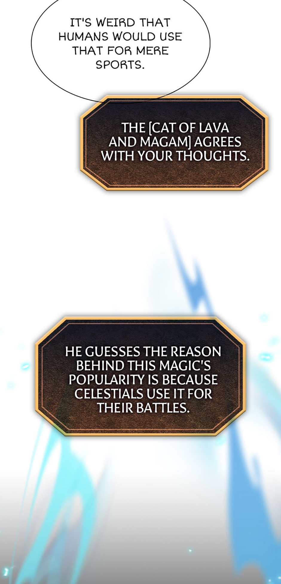 Read The Celestial Returned from Hell chapter 2.9 image 13 on Lezhin