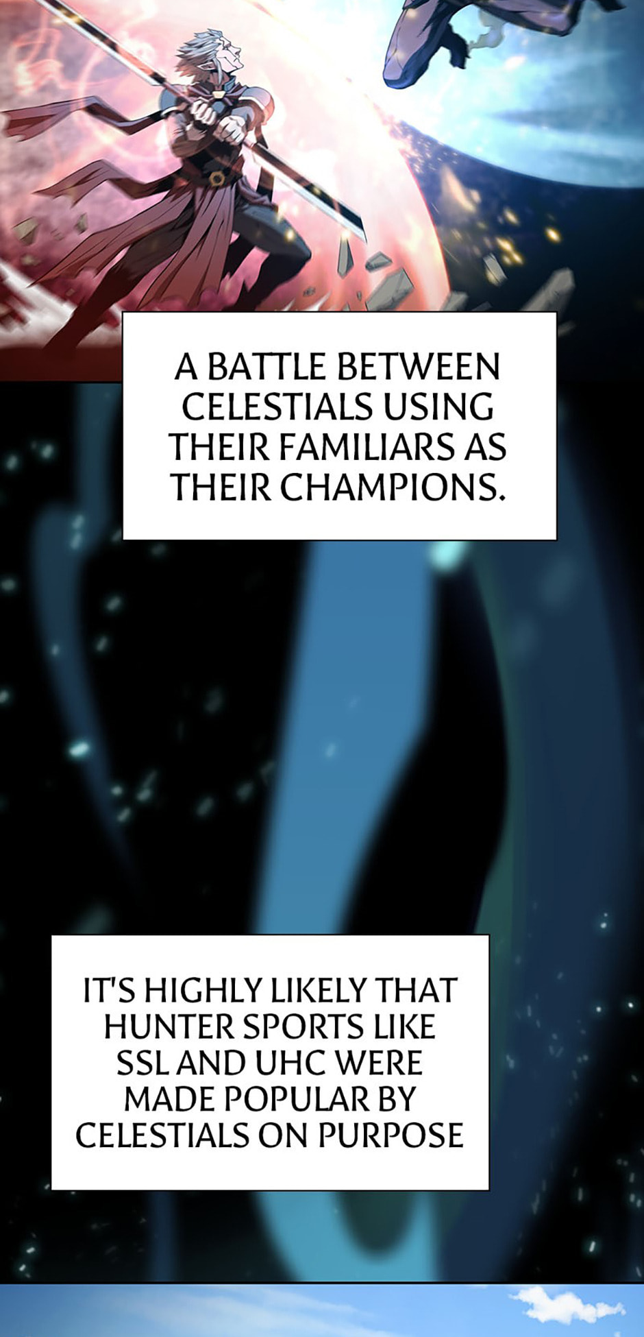 Read The Celestial Returned from Hell chapter 2.9 image 15 on Lezhin