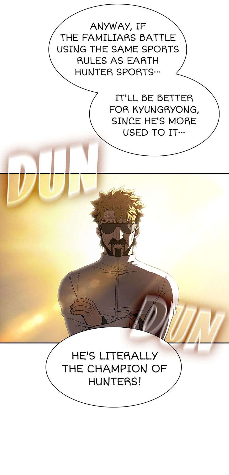 Read The Celestial Returned from Hell chapter 2.9 image 19 on Lezhin