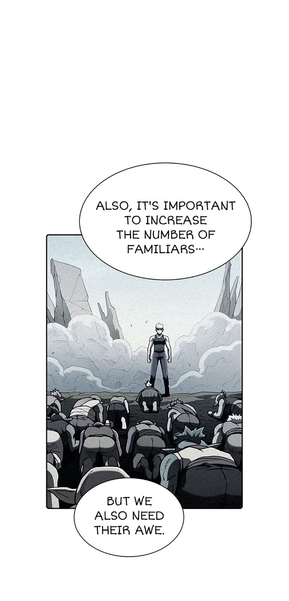 Read The Celestial Returned from Hell chapter 2.9 image 20 on Lezhin