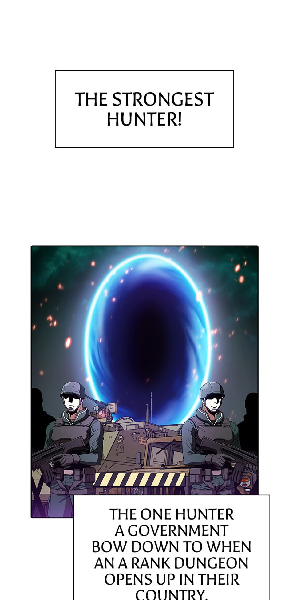 Read The Celestial Returned from Hell chapter 2.9 image 22 on Lezhin