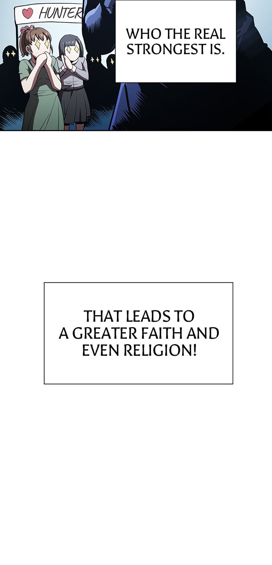Read The Celestial Returned from Hell chapter 2.9 image 24 on Lezhin