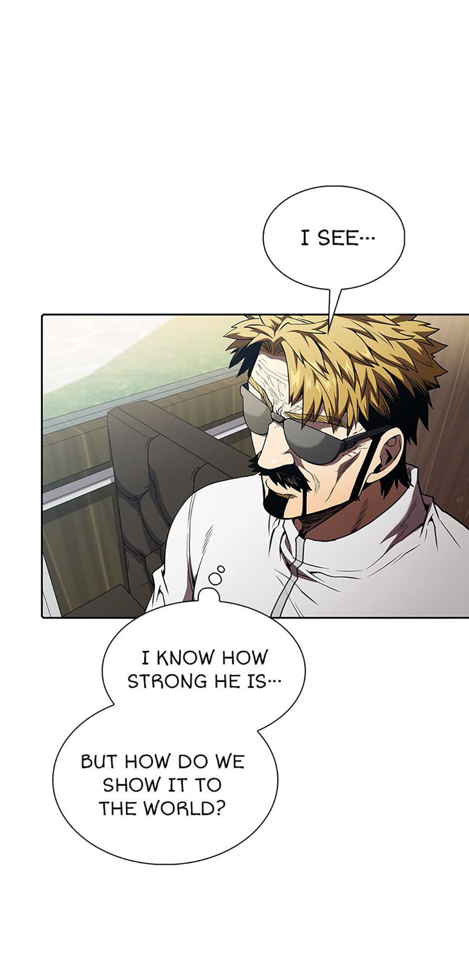 Read The Celestial Returned from Hell chapter 2.9 image 25 on Lezhin