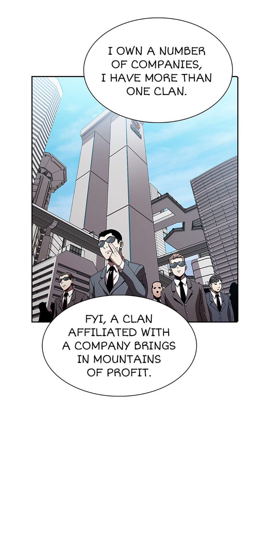 Read The Celestial Returned from Hell chapter 2.9 image 27 on Lezhin