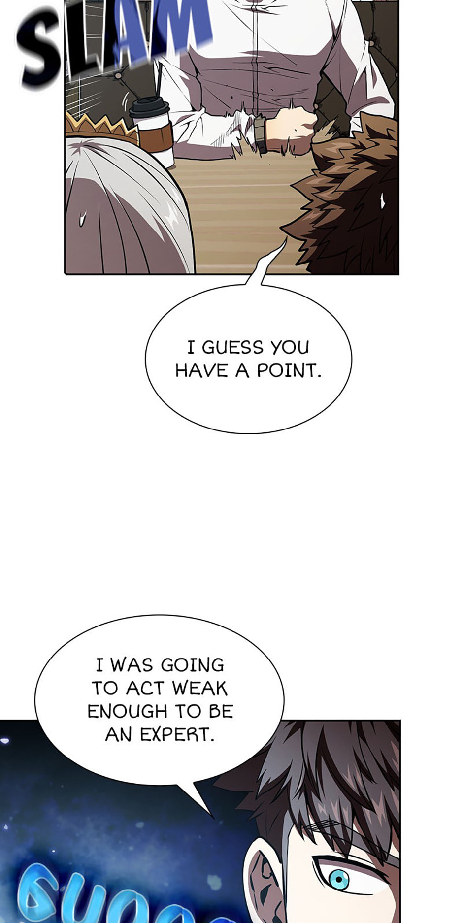 Read The Celestial Returned from Hell chapter 2.9 image 31 on Lezhin