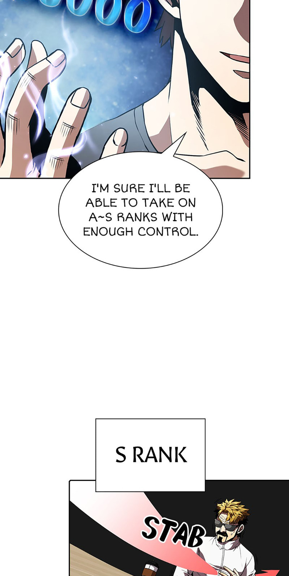 Read The Celestial Returned from Hell chapter 2.9 image 32 on Lezhin