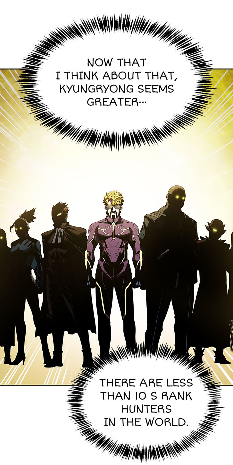 Read The Celestial Returned from Hell chapter 2.9 image 37 on Lezhin