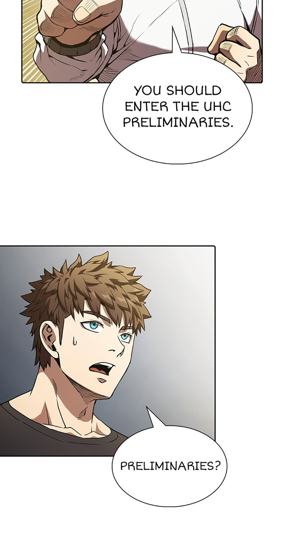 Read The Celestial Returned from Hell chapter 2.9 image 39 on Lezhin