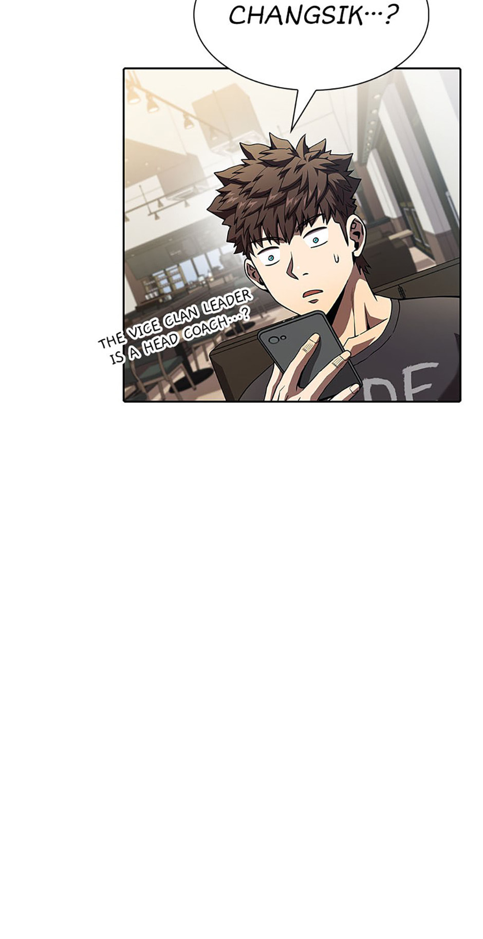 Read The Celestial Returned from Hell chapter 2.9 image 47 on Lezhin
