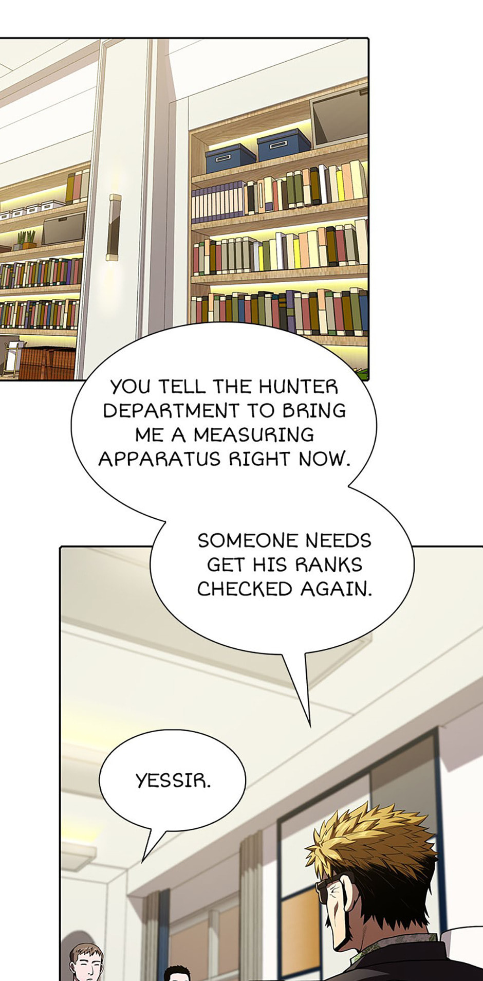 Read The Celestial Returned from Hell chapter 2.9 image 48 on Lezhin