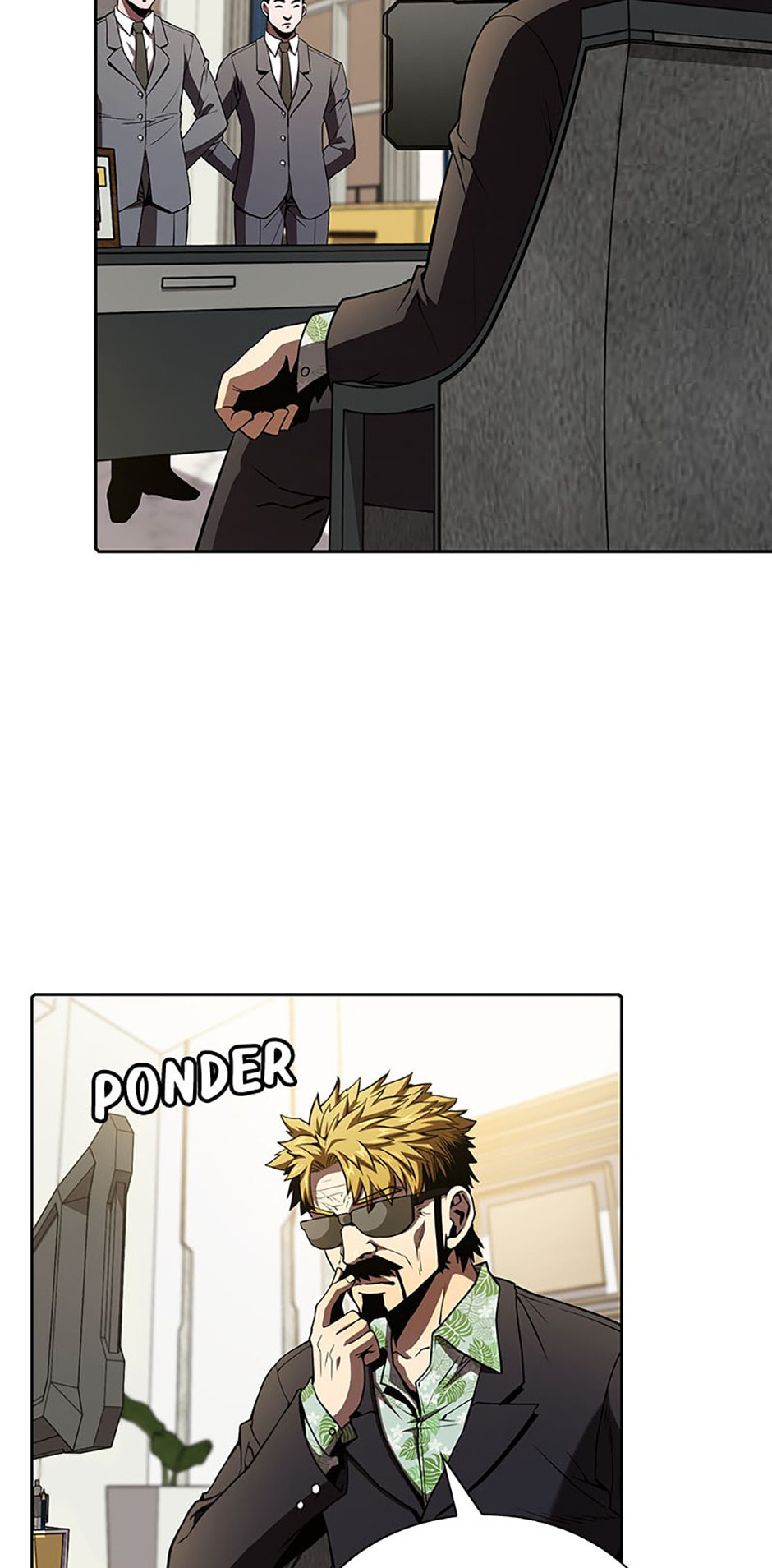 Read The Celestial Returned from Hell chapter 2.9 image 49 on Lezhin