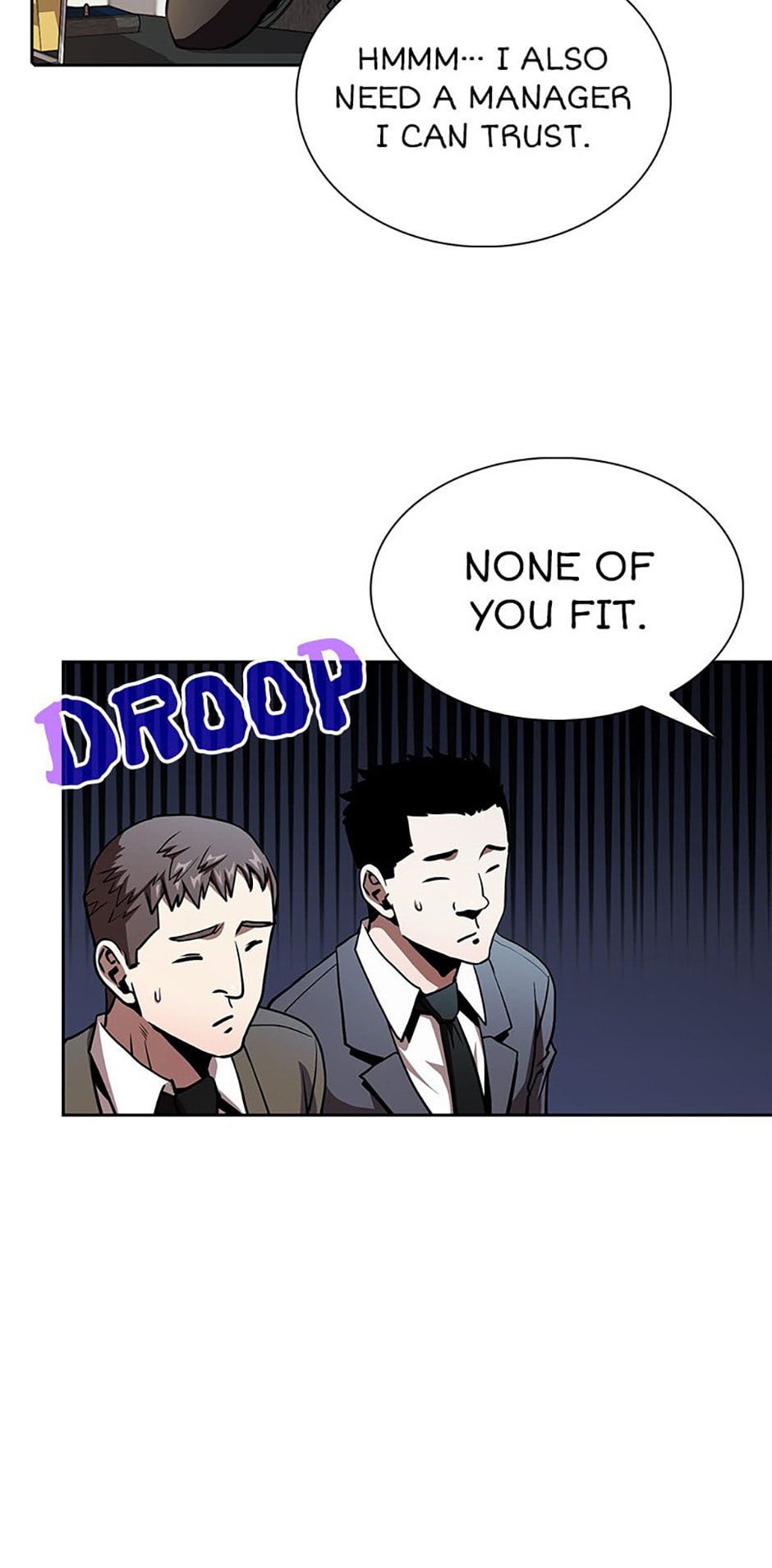 Read The Celestial Returned from Hell chapter 2.9 image 50 on Lezhin