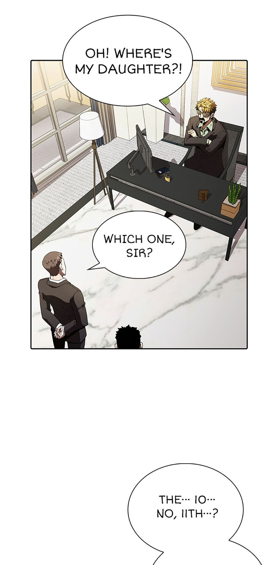 Read The Celestial Returned from Hell chapter 2.9 image 51 on Lezhin