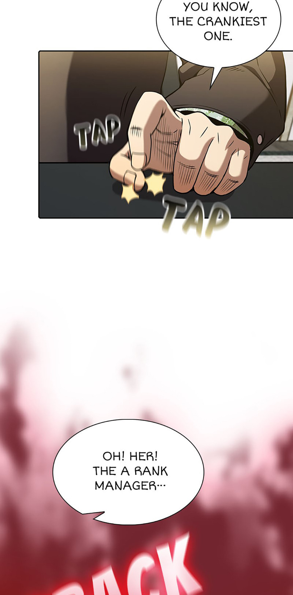Read The Celestial Returned from Hell chapter 2.9 image 52 on Lezhin