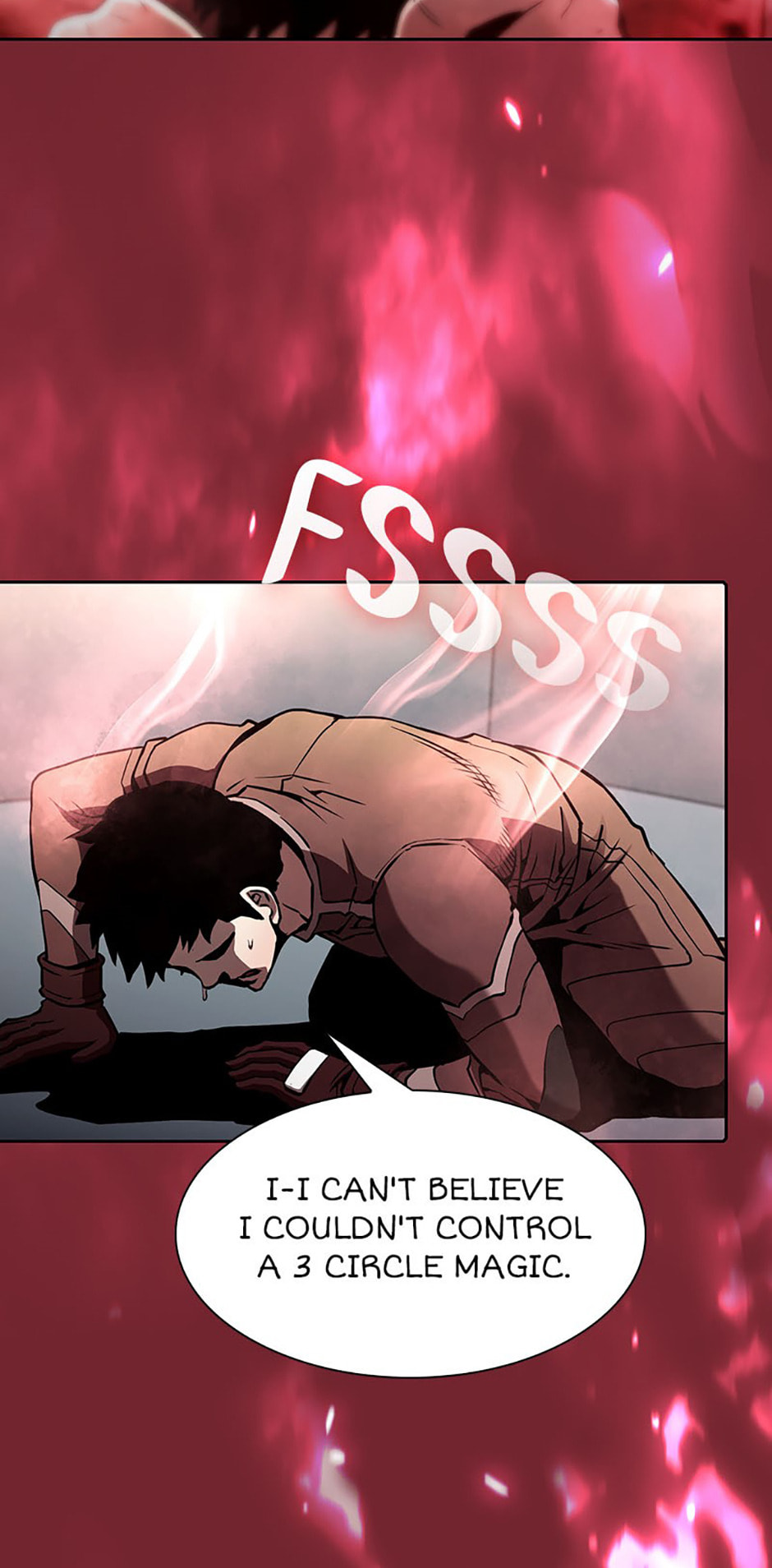 Read The Celestial Returned from Hell chapter 2.9 image 55 on Lezhin