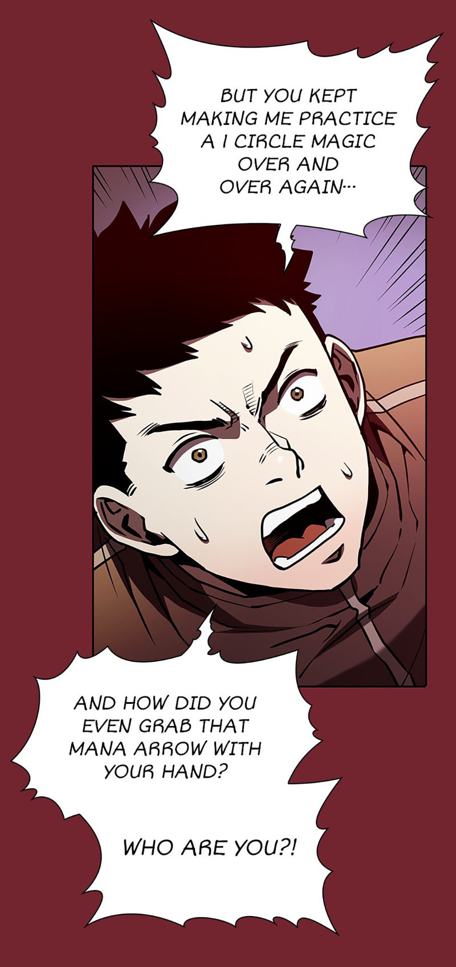 Read The Celestial Returned from Hell chapter 2.9 image 57 on Lezhin
