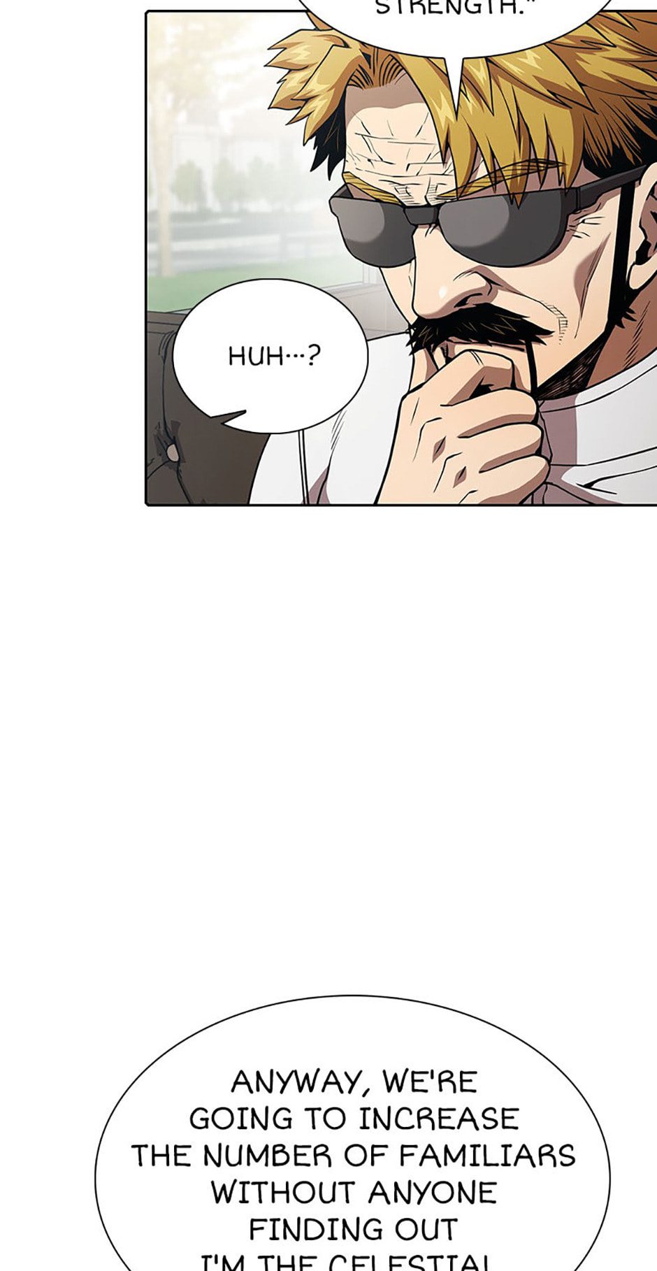 Read The Celestial Returned from Hell chapter 2.9 image 6 on Lezhin