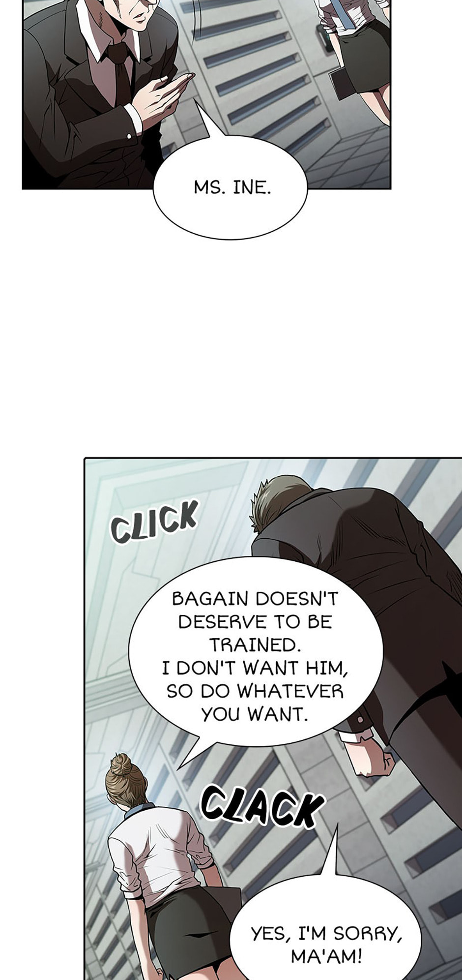 Read The Celestial Returned from Hell chapter 2.9 image 60 on Lezhin