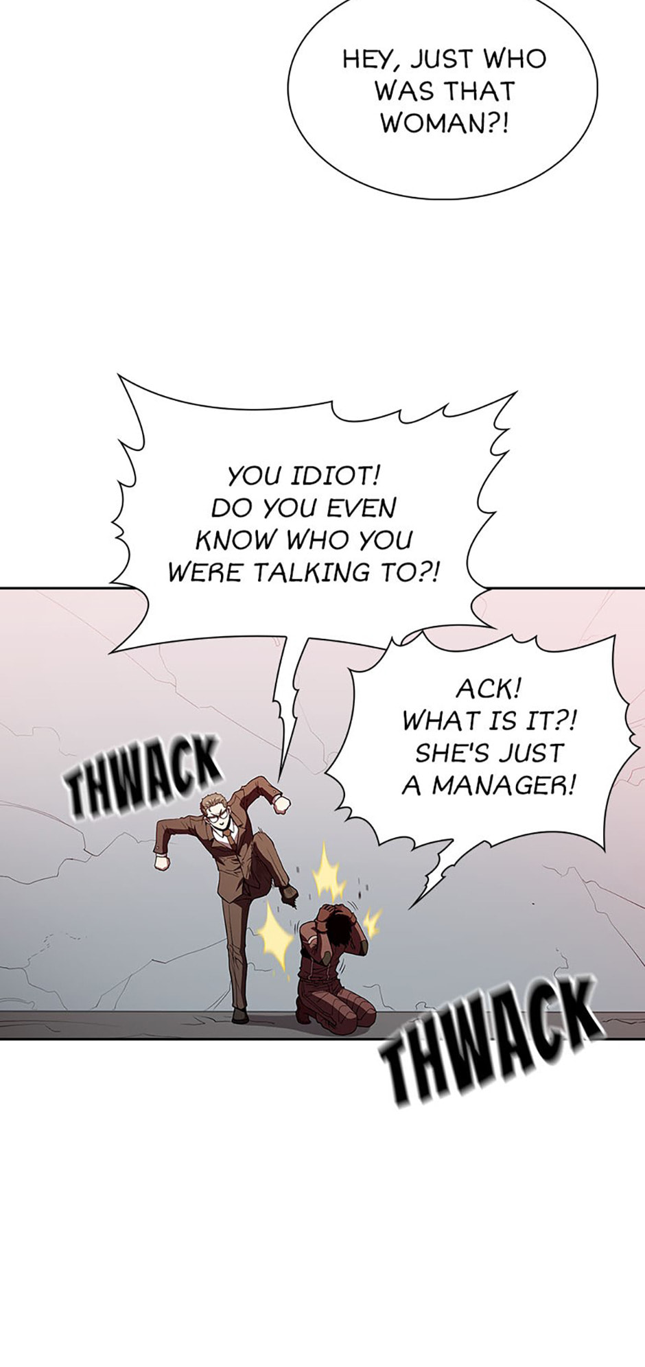 Read The Celestial Returned from Hell chapter 2.9 image 62 on Lezhin