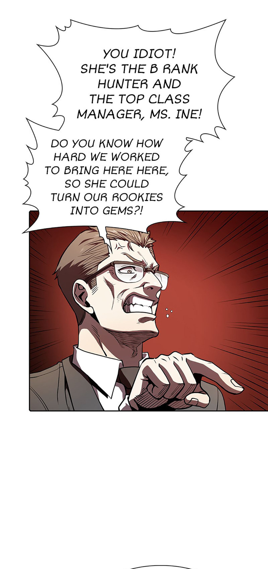 Read The Celestial Returned from Hell chapter 2.9 image 63 on Lezhin