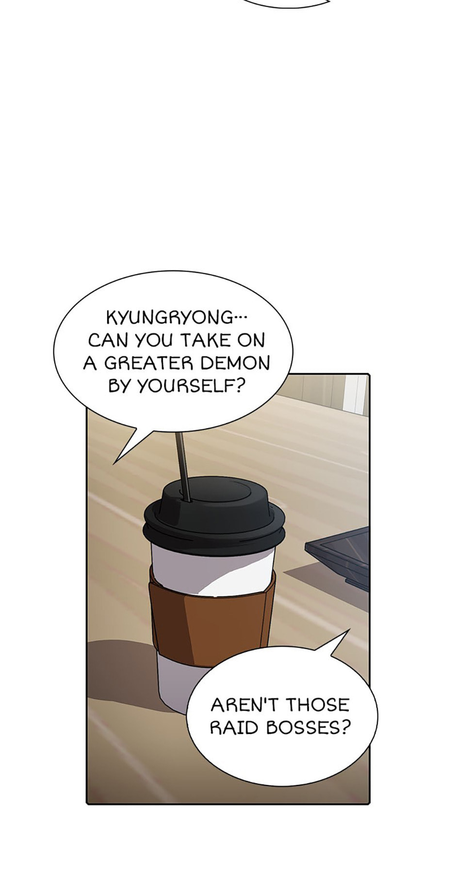 Read The Celestial Returned from Hell chapter 2.9 image 8 on Lezhin