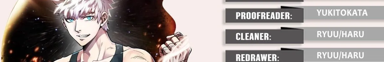 Read The Celestial Returned from Hell chapter 2 image 1 on Lezhin