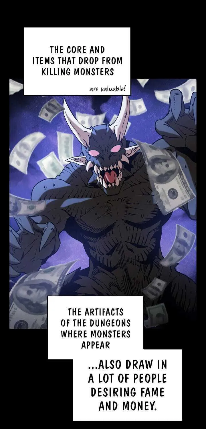 Read The Celestial Returned from Hell chapter 2 image 12 on Lezhin